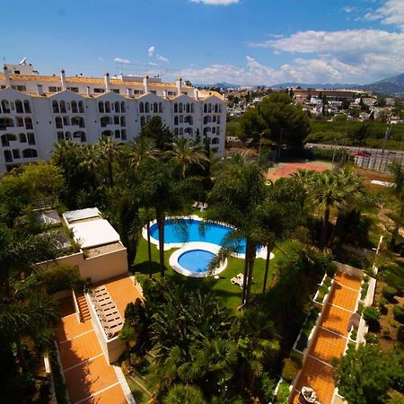 Apartamento Puerto Banus 마르베야 외부 사진