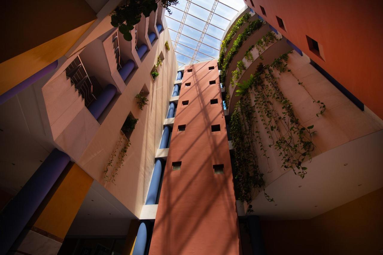 Apartamento Puerto Banus 마르베야 외부 사진