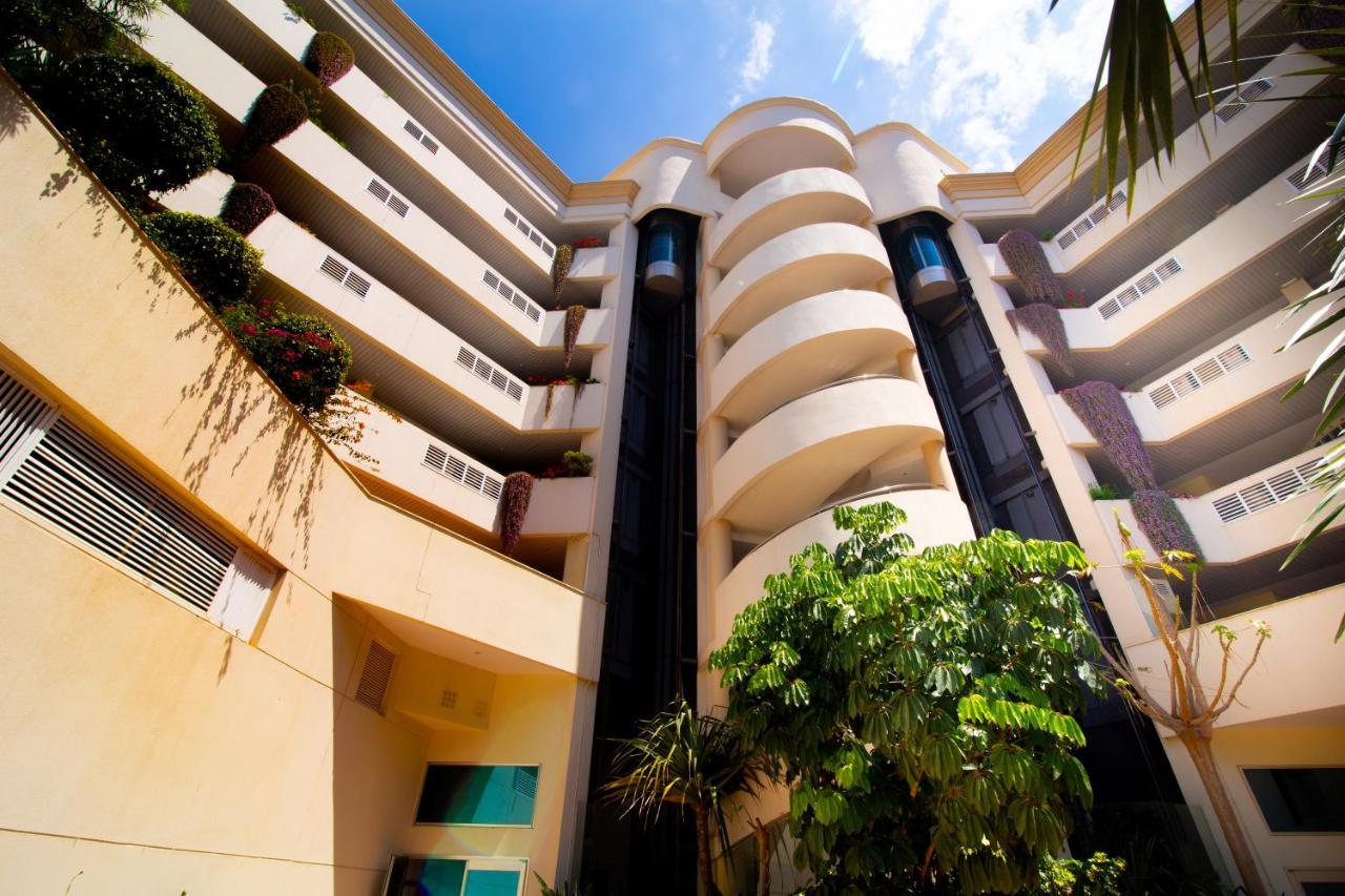 Apartamento Puerto Banus 마르베야 외부 사진