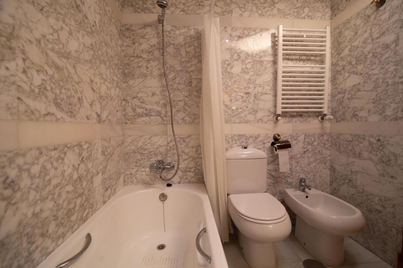 Apartamento Puerto Banus 마르베야 외부 사진
