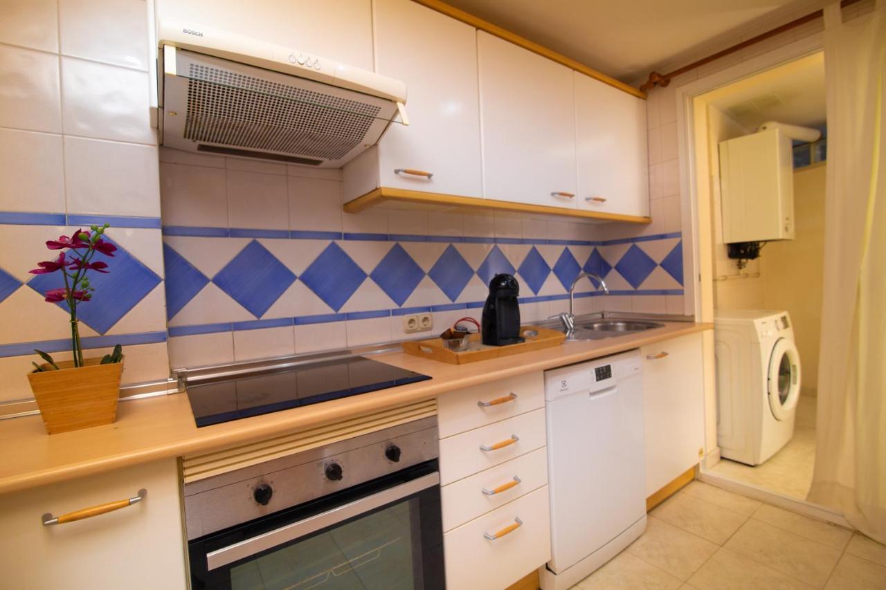 Apartamento Puerto Banus 마르베야 외부 사진