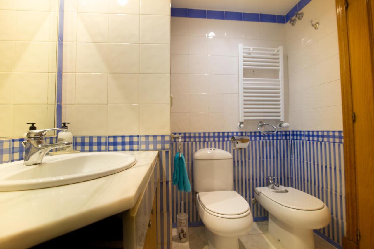Apartamento Puerto Banus 마르베야 외부 사진