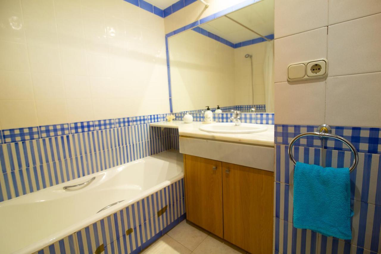 Apartamento Puerto Banus 마르베야 외부 사진