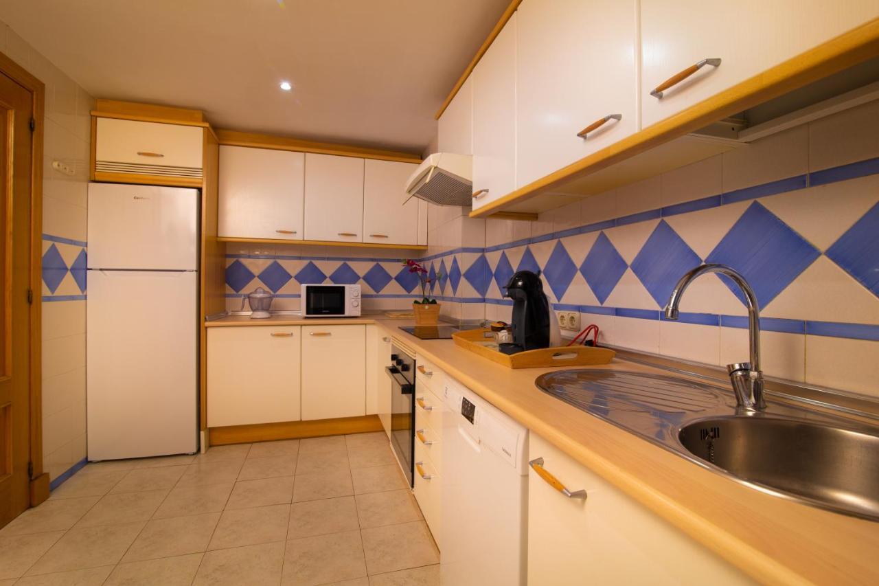 Apartamento Puerto Banus 마르베야 외부 사진