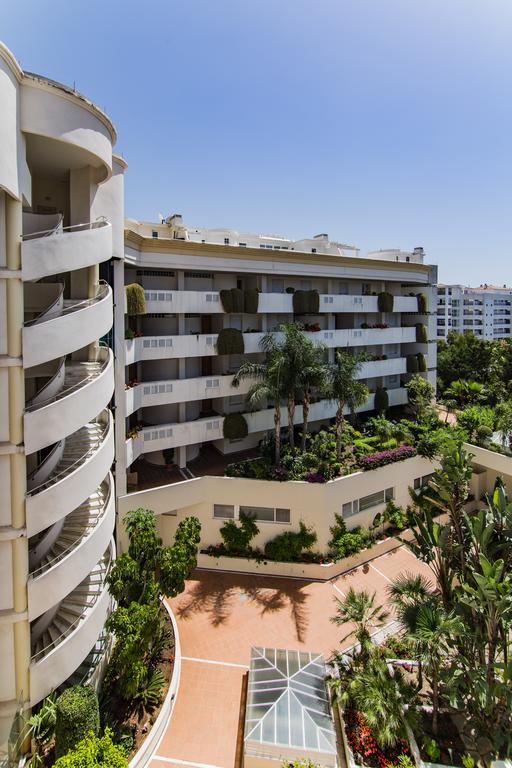 Apartamento Puerto Banus 마르베야 객실 사진