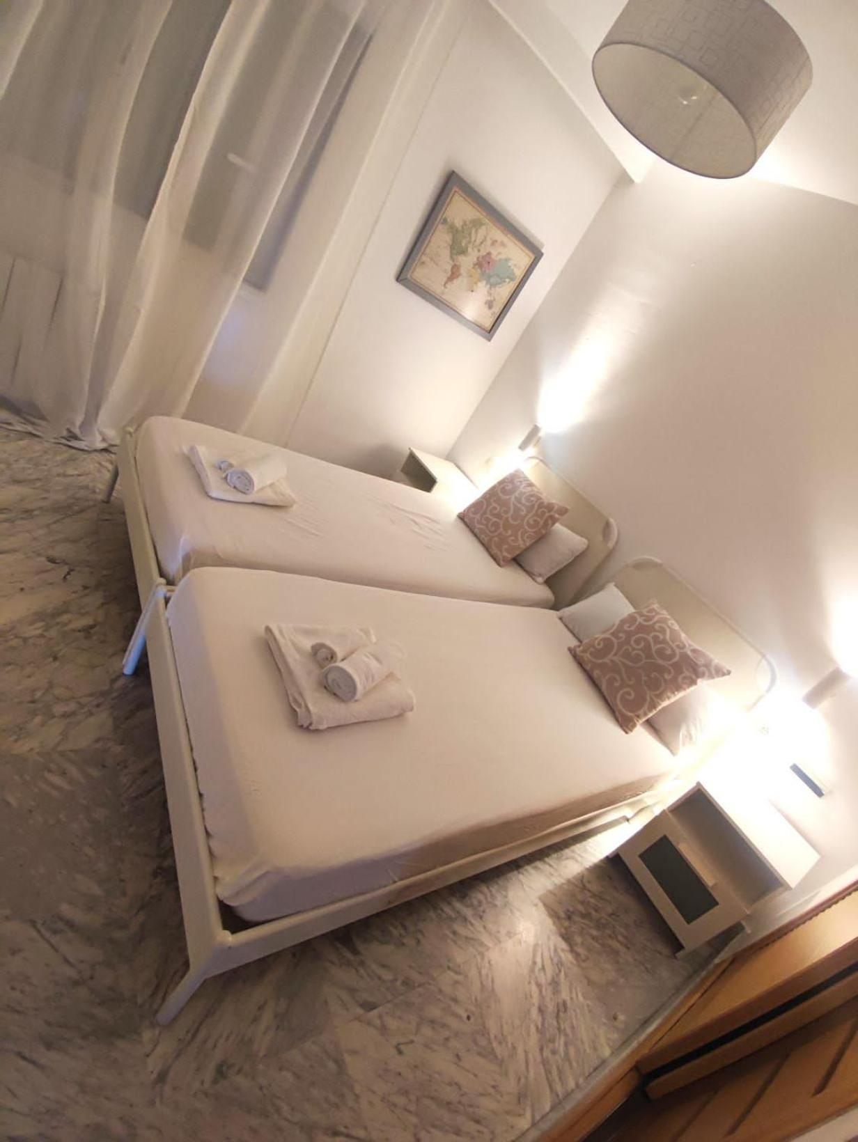 Apartamento Puerto Banus 마르베야 외부 사진
