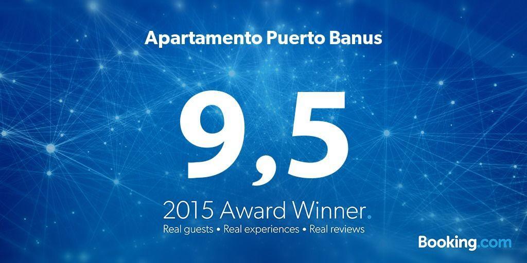 Apartamento Puerto Banus 마르베야 외부 사진