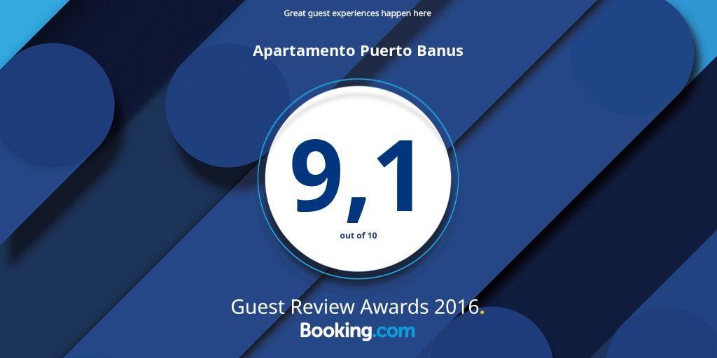 Apartamento Puerto Banus 마르베야 외부 사진