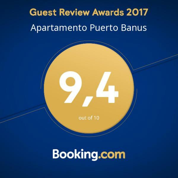 Apartamento Puerto Banus 마르베야 외부 사진